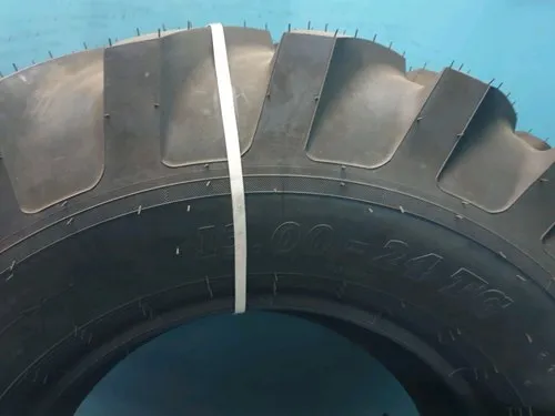 Bkt Hydraulic Tyre